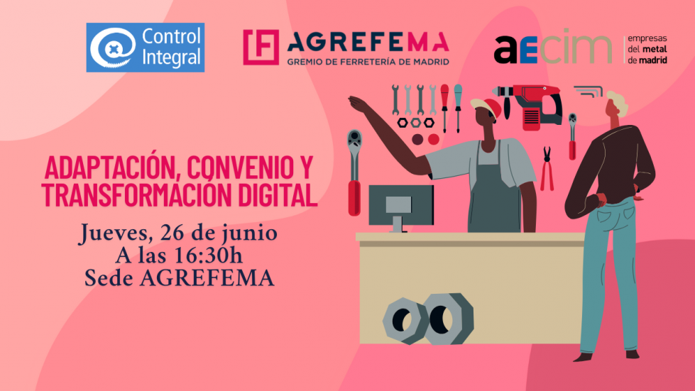 Adaptacion convenio trans digital