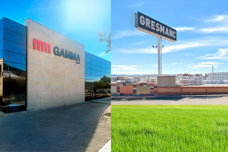 NdP Gresmanc