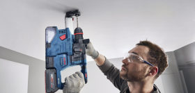 Bosch One Chuck 2