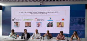 Jornada futuro del hormigón