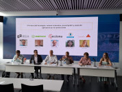 Jornada futuro del hormigón