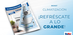 NdP Folleto Climatización BigMat