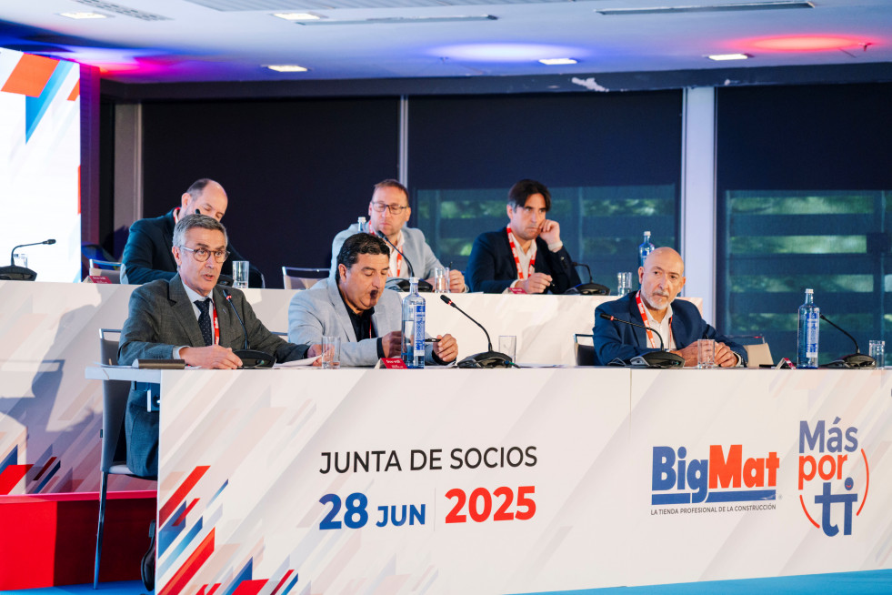 Bigmat 2