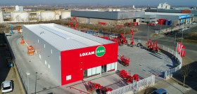 DELEGACIOìN LOXAMHUNE