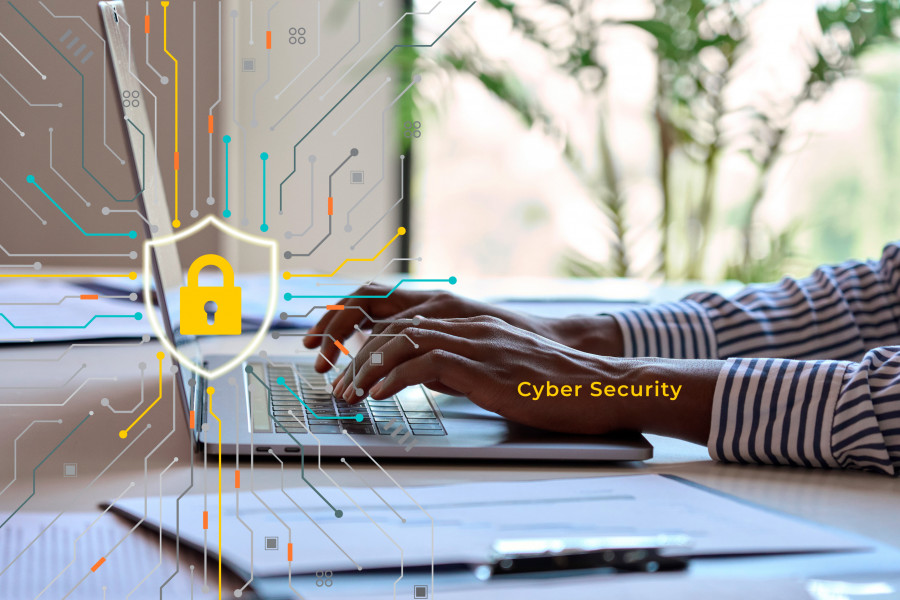 Cipher x63 Unit